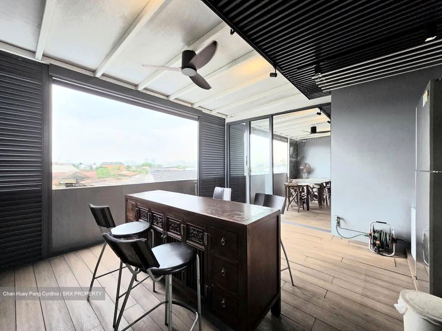 Seletar Park Residence (D28), Condominium #626544761